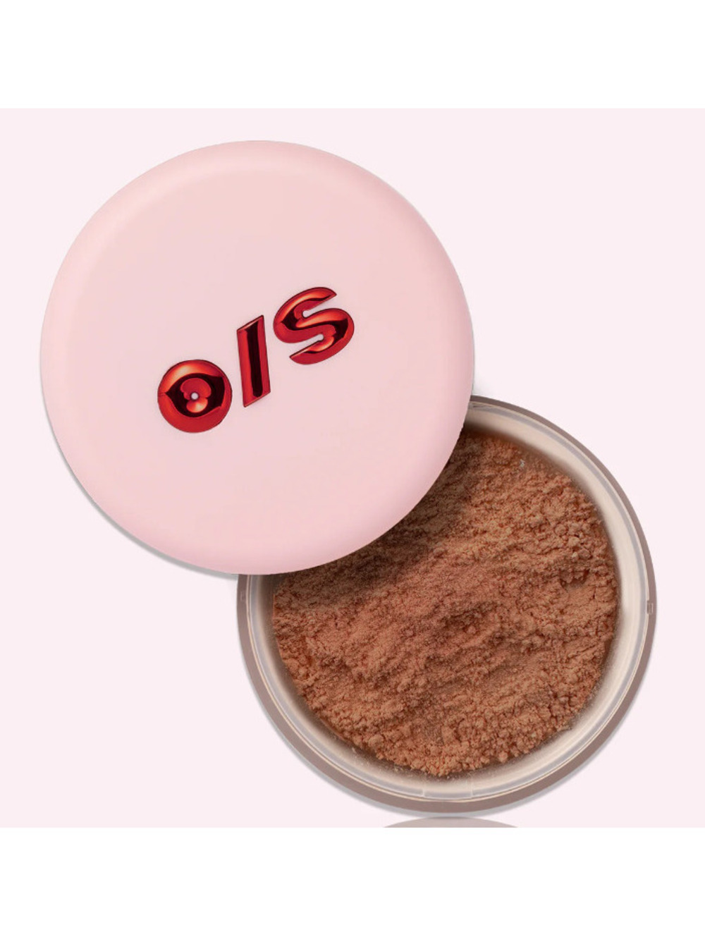 ONE/SIZE Ultimate Blurring Setting Powder – Dark/Deep, 1.2 oz